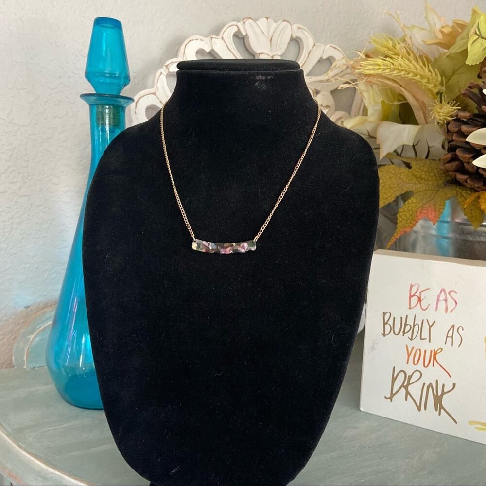 Plunder Designs Necklace - Picture 2 of 6